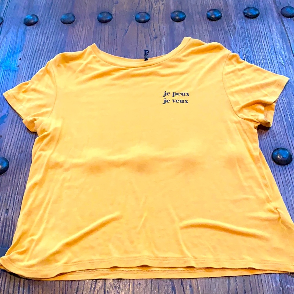 H&M T-Shirt